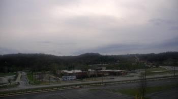 Weather camera view of Cooper Elementary.