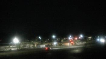 Weather camera view of Cooper Elementary.