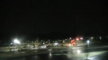 Weather camera view of Cooper Elementary.