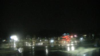 Weather camera view of Cooper Elementary.