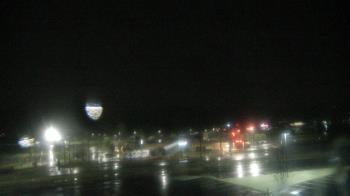 Weather camera view of Cooper Elementary.