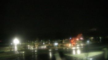 Weather camera view of Cooper Elementary.