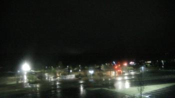 Weather camera view of Cooper Elementary.