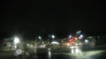 Weather camera view of Cooper Elementary.