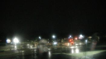 Weather camera view of Cooper Elementary.