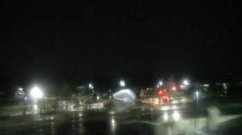 Weather camera view of Cooper Elementary.