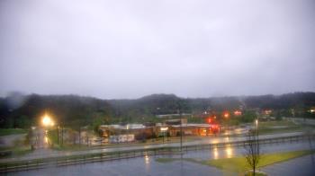 Weather camera view of Cooper Elementary.