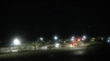 Weather camera view of Cooper Elementary.