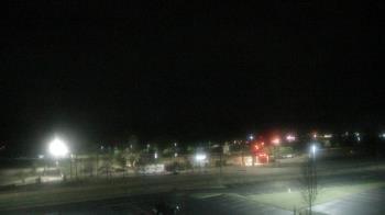 Weather camera view of Cooper Elementary.