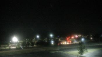 Weather camera view of Cooper Elementary.