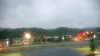 Weather camera view of Cooper Elementary.