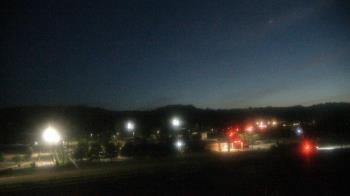 Weather camera view of Cooper Elementary.