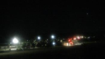 Weather camera view of Cooper Elementary.