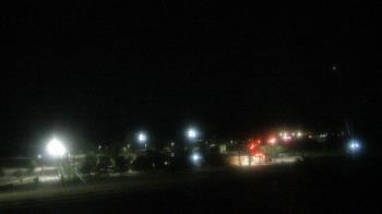 Weather camera view of Cooper Elementary.