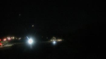 Weather camera view of Cooper Elementary.