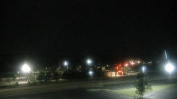 Weather camera view of Cooper Elementary.