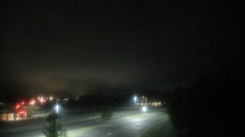 Weather camera view of Cooper Elementary.