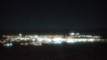 Weather camera view of Boulder City - view from River Mtn.