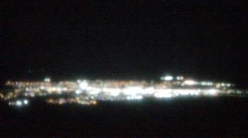 Weather camera view of Boulder City - view from River Mtn.