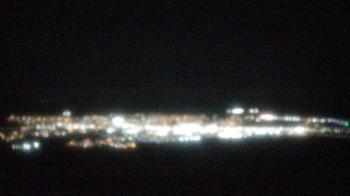 Weather camera view of Boulder City - view from River Mtn.