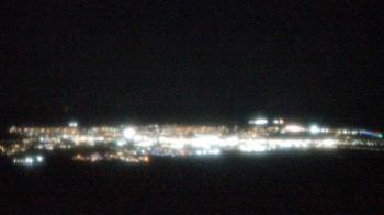 Weather camera view of Boulder City - view from River Mtn.