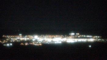 Weather camera view of Boulder City - view from River Mtn.