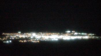 Weather camera view of Boulder City - view from River Mtn.