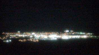 Weather camera view of Boulder City - view from River Mtn.