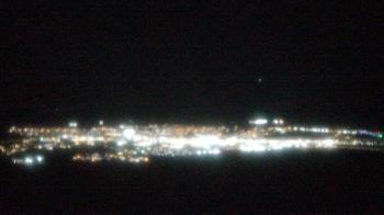 Weather camera view of Boulder City - view from River Mtn.