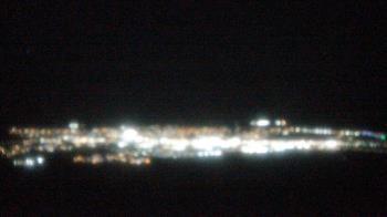Weather camera view of Boulder City - view from River Mtn.