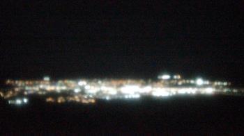 Weather camera view of Boulder City - view from River Mtn.