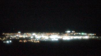 Weather camera view of Boulder City - view from River Mtn.