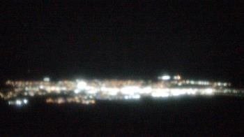 Weather camera view of Boulder City - view from River Mtn.