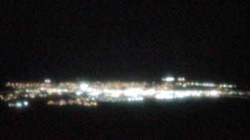 Weather camera view of Boulder City - view from River Mtn.