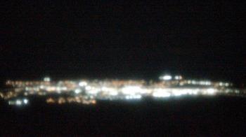 Weather camera view of Boulder City - view from River Mtn.