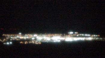 Weather camera view of Boulder City - view from River Mtn.