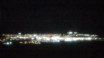 Weather camera view of Boulder City - view from River Mtn.