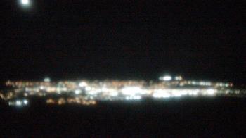 Weather camera view of Boulder City - view from River Mtn.