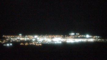 Weather camera view of Boulder City - view from River Mtn.