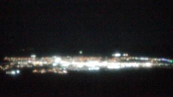 Weather camera view of Boulder City - view from River Mtn.