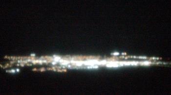 Weather camera view of Boulder City - view from River Mtn.
