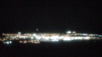 Weather camera view of Boulder City - view from River Mtn.