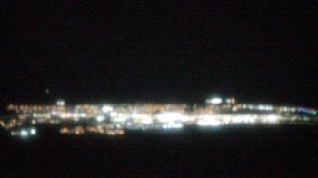 Weather camera view of Boulder City - view from River Mtn.