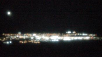 Weather camera view of Boulder City - view from River Mtn.