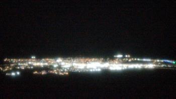 Weather camera view of Boulder City - view from River Mtn.