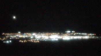 Weather camera view of Boulder City - view from River Mtn.