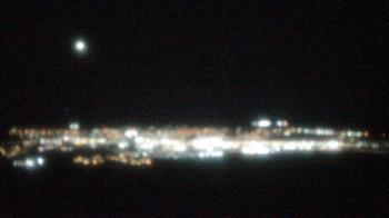 Weather camera view of Boulder City - view from River Mtn.