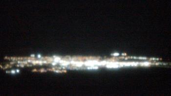 Weather camera view of Boulder City - view from River Mtn.