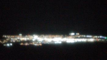 Weather camera view of Boulder City - view from River Mtn.