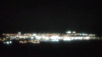 Weather camera view of Boulder City - view from River Mtn.